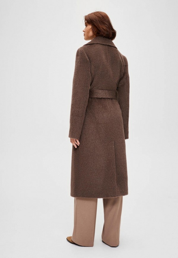 фото Пальто sashaostrov