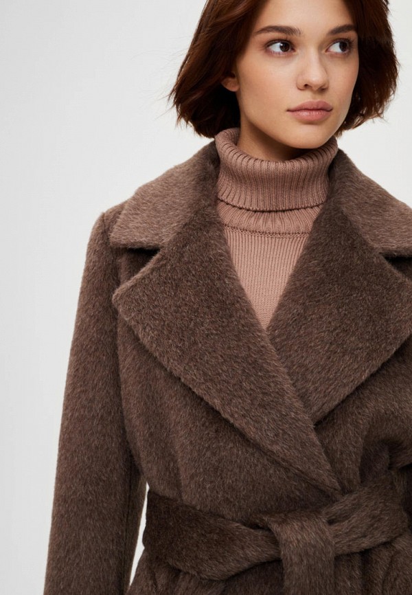 фото Пальто sashaostrov