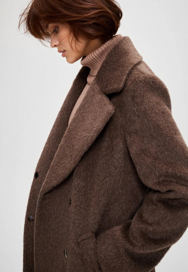 фото Пальто sashaostrov