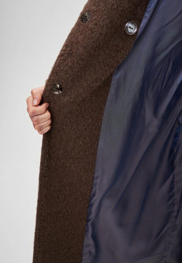 фото Пальто sashaostrov