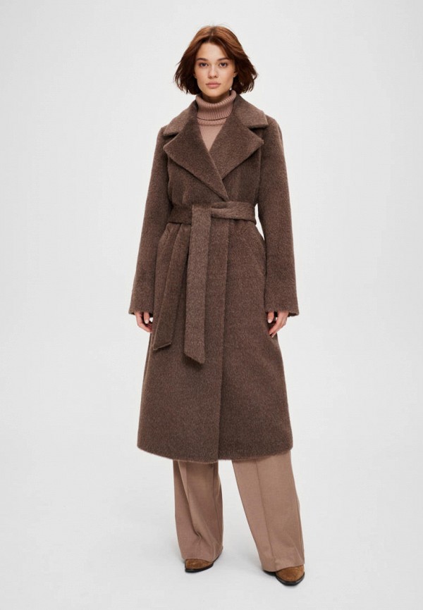 фото Пальто sashaostrov