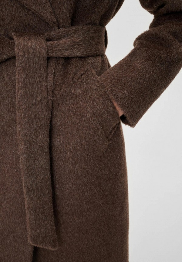 фото Пальто sashaostrov