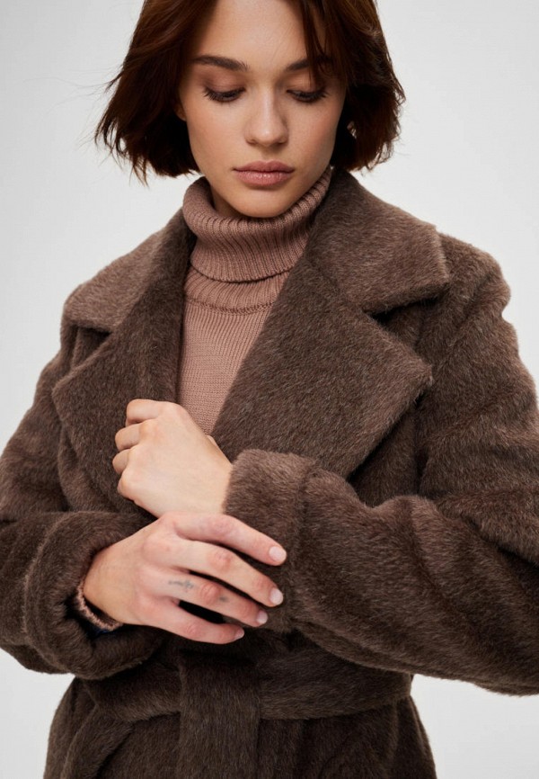 фото Пальто sashaostrov