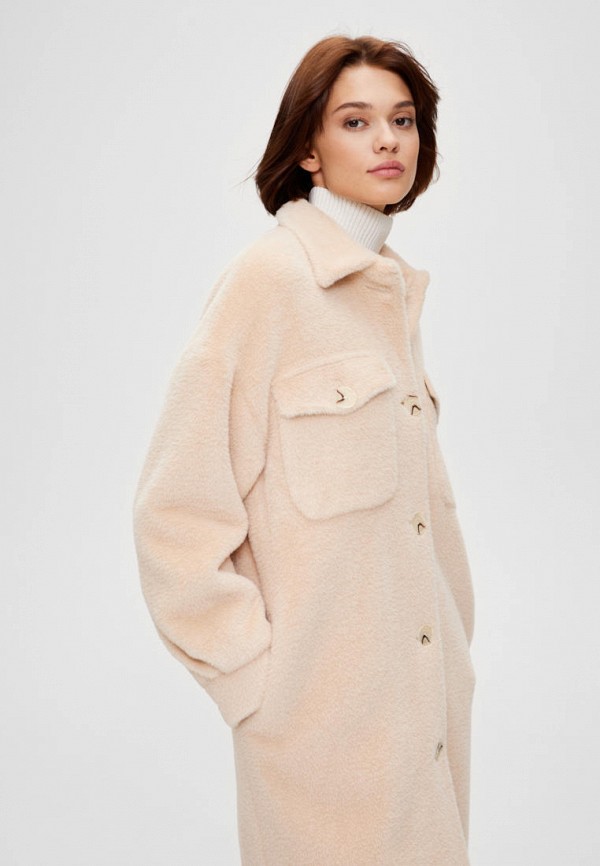 фото Пальто sashaostrov