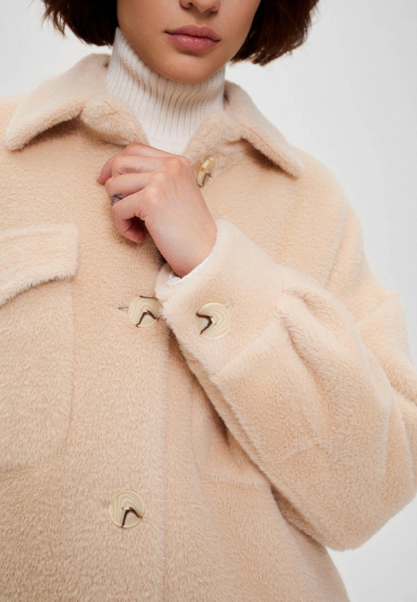 фото Пальто sashaostrov