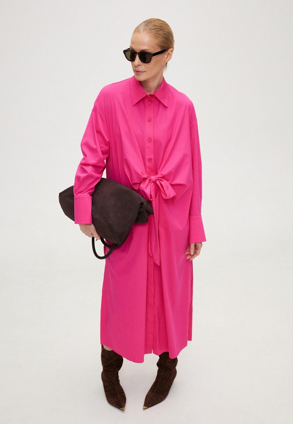 Платье SashaOstrov 9890₽