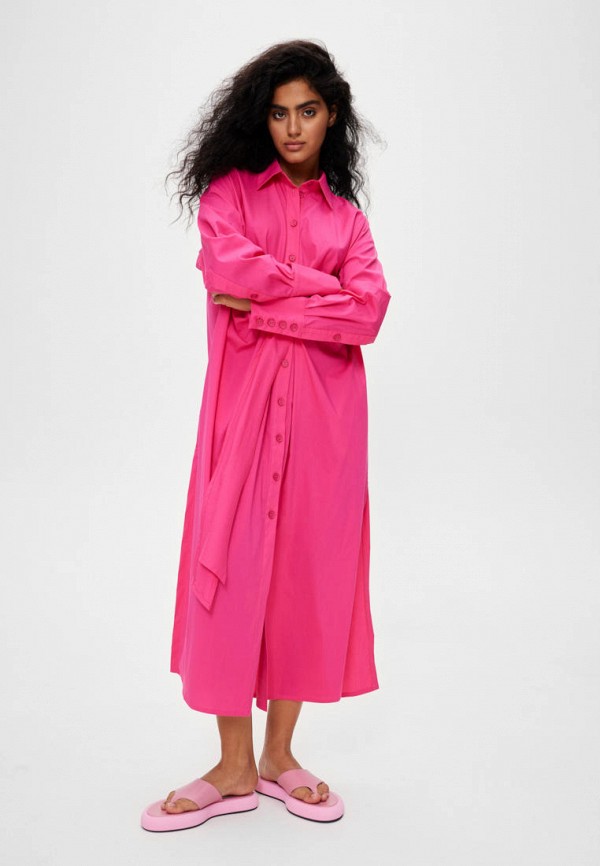 фото Платье sashaostrov