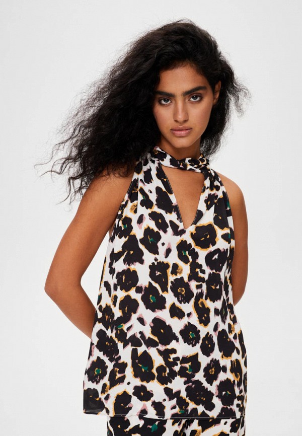 Блуза SashaOstrov