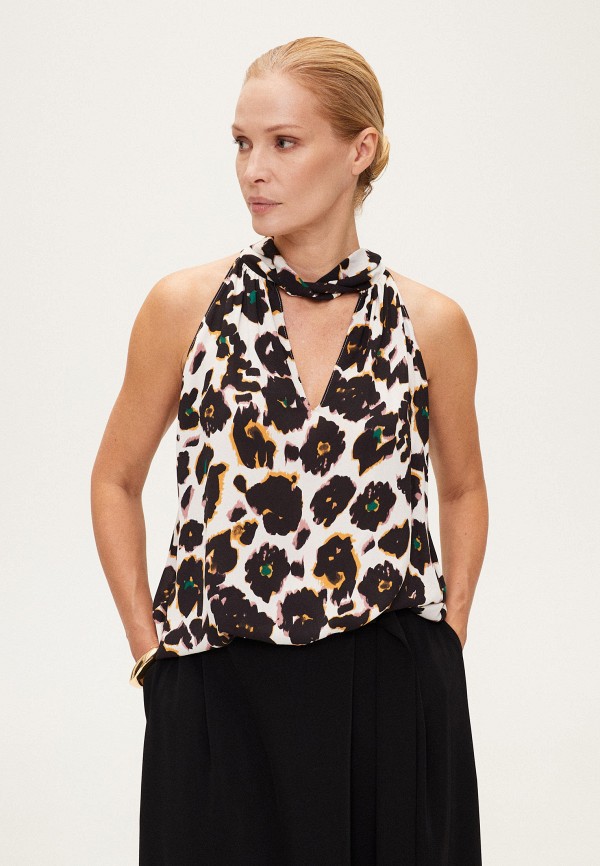 Блуза SashaOstrov