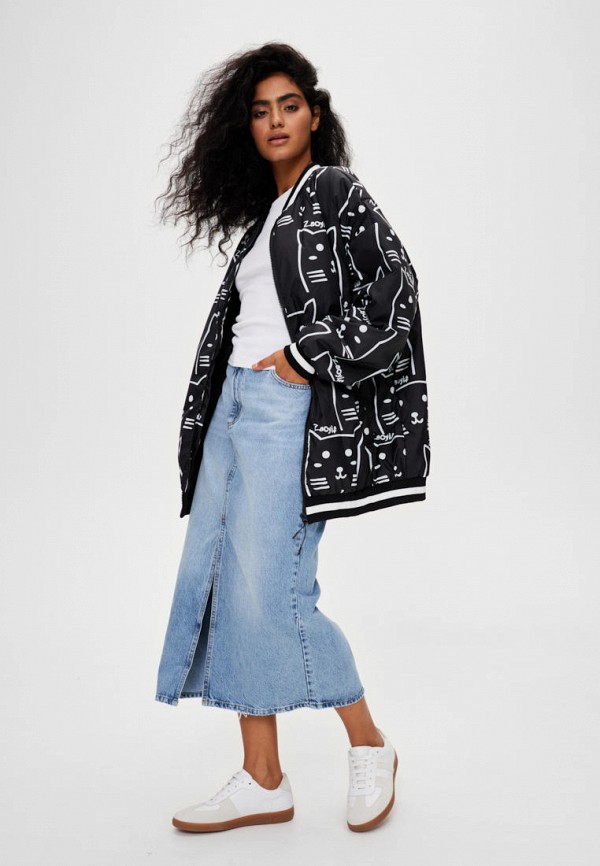 фото Куртка sashaostrov