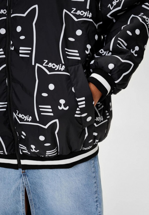 фото Куртка sashaostrov