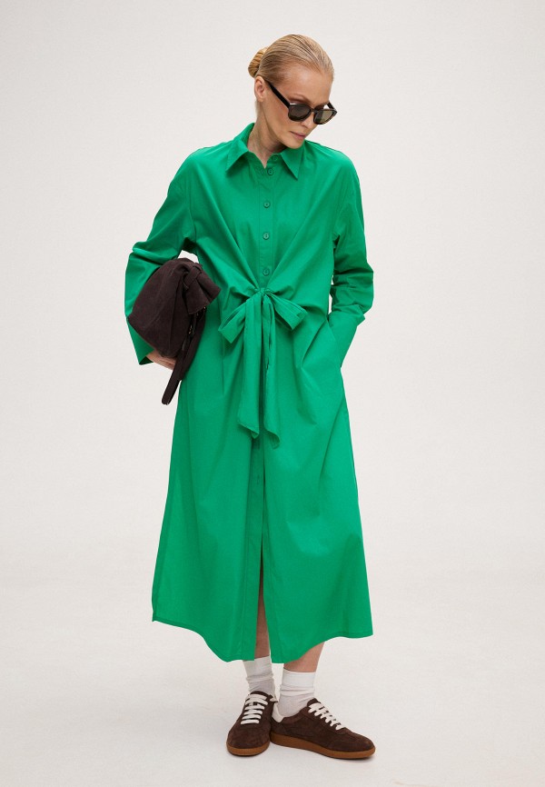 Платье SashaOstrov 9890₽