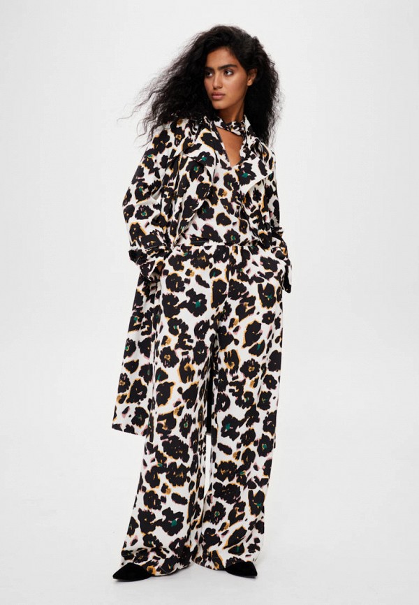 фото Брюки sashaostrov