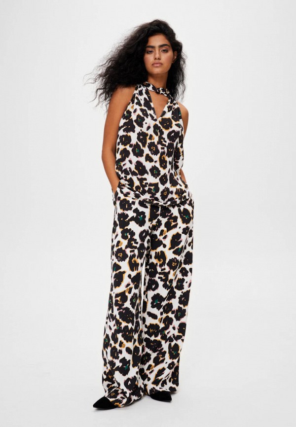 фото Брюки sashaostrov