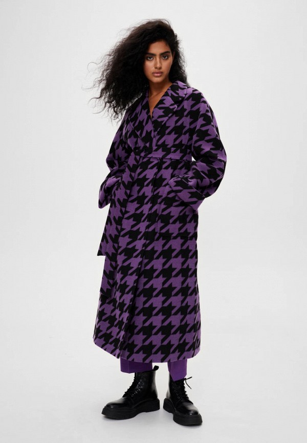 фото Пальто sashaostrov