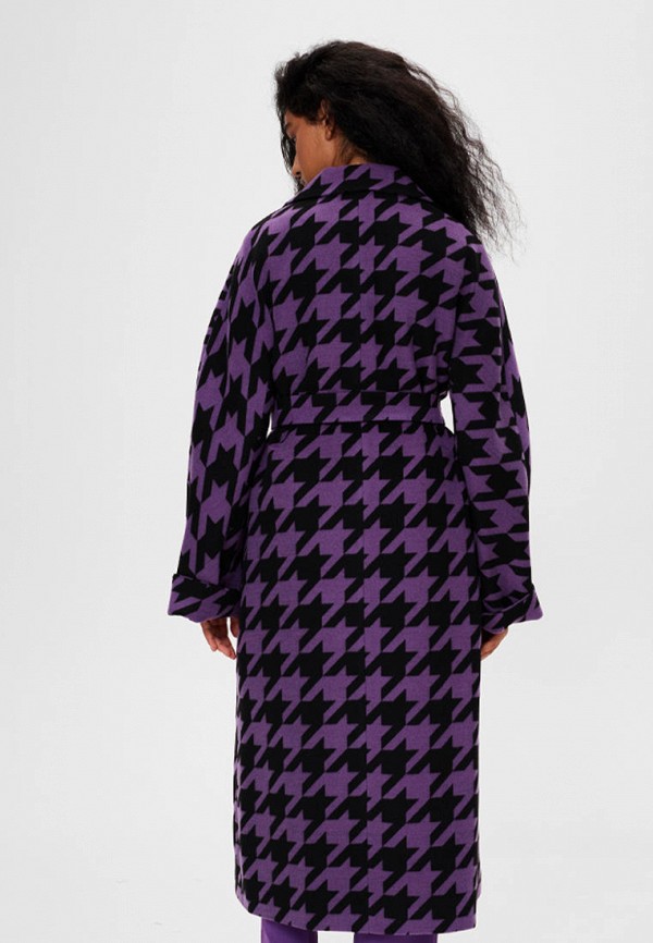 фото Пальто sashaostrov