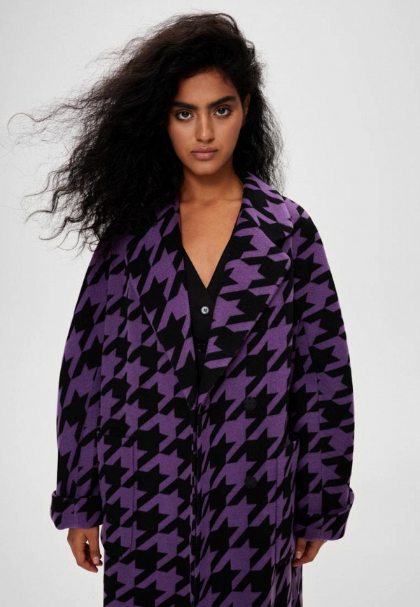 фото Пальто sashaostrov