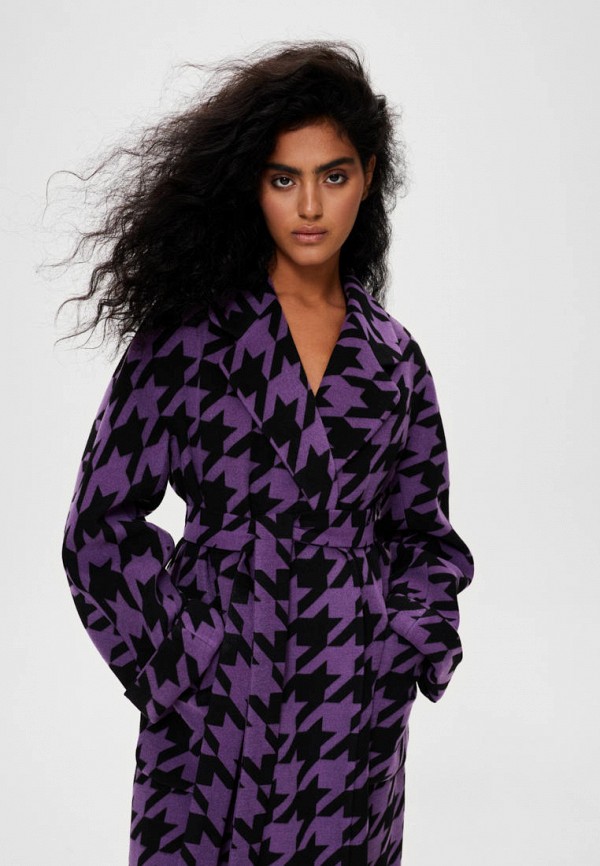 фото Пальто sashaostrov