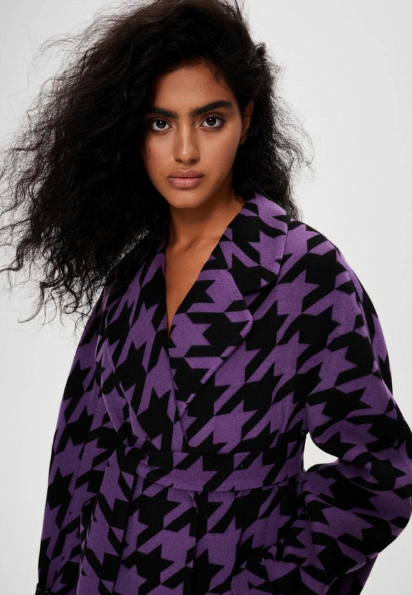 фото Пальто sashaostrov