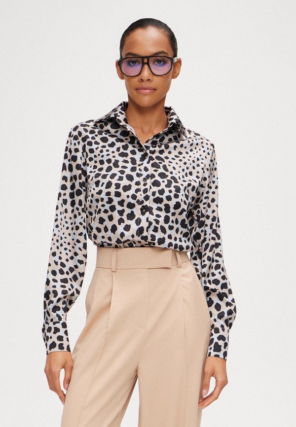 Блуза SashaOstrov 5950₽