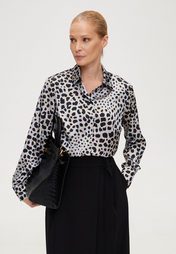 Блуза SashaOstrov 11590₽