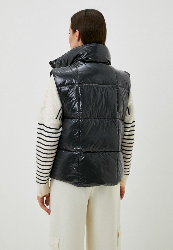 фото Жилет утепленный sela