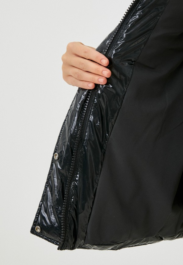 фото Жилет утепленный sela