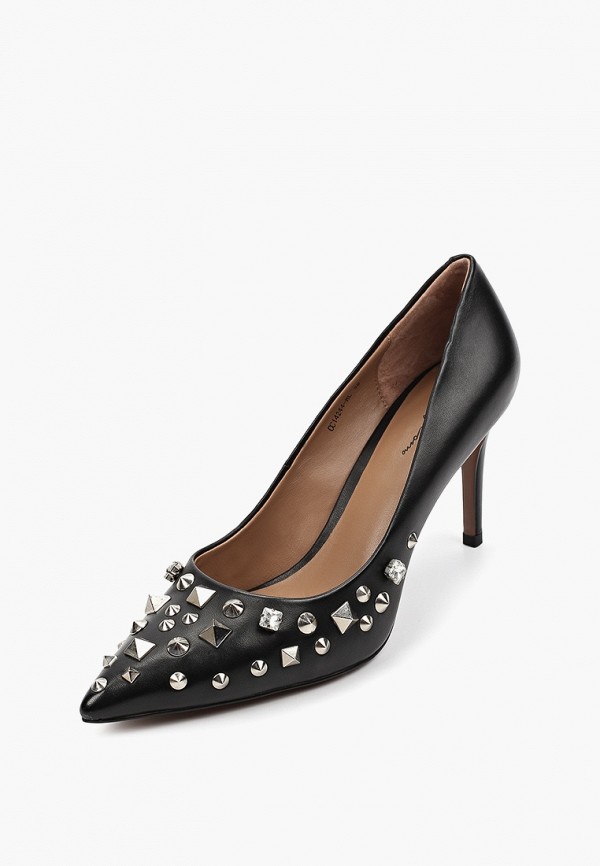 фото Туфли corso como