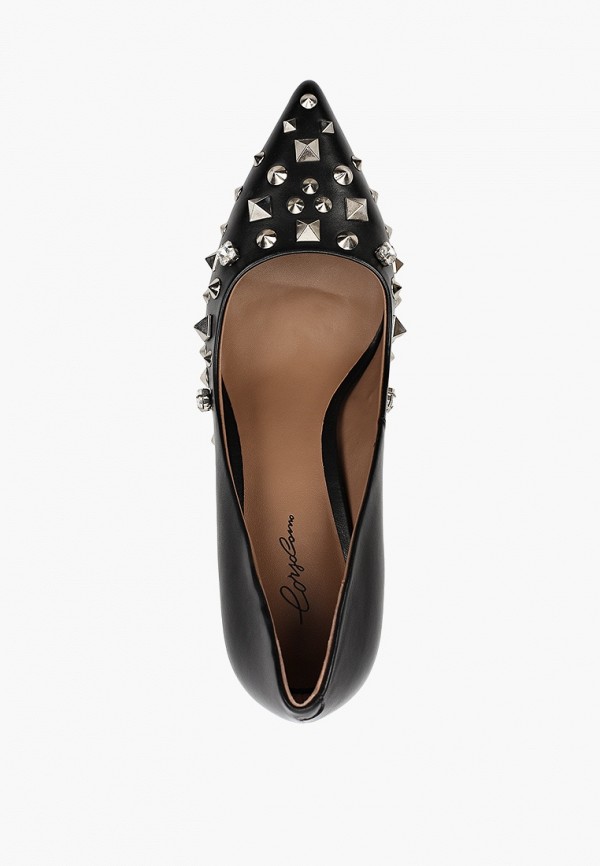 фото Туфли corso como