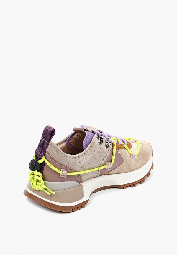 фото Кроссовки cindy c.eric