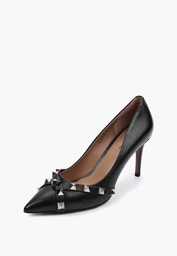 фото Туфли corso como