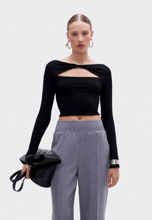 фото Лонгслив top top