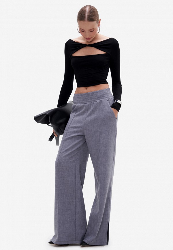 фото Лонгслив top top