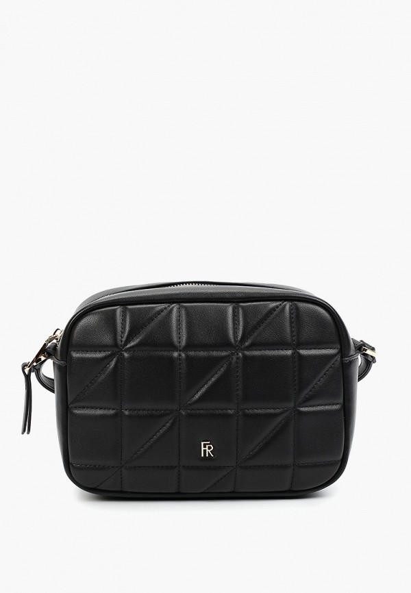 

Сумка Fabretti, Черный