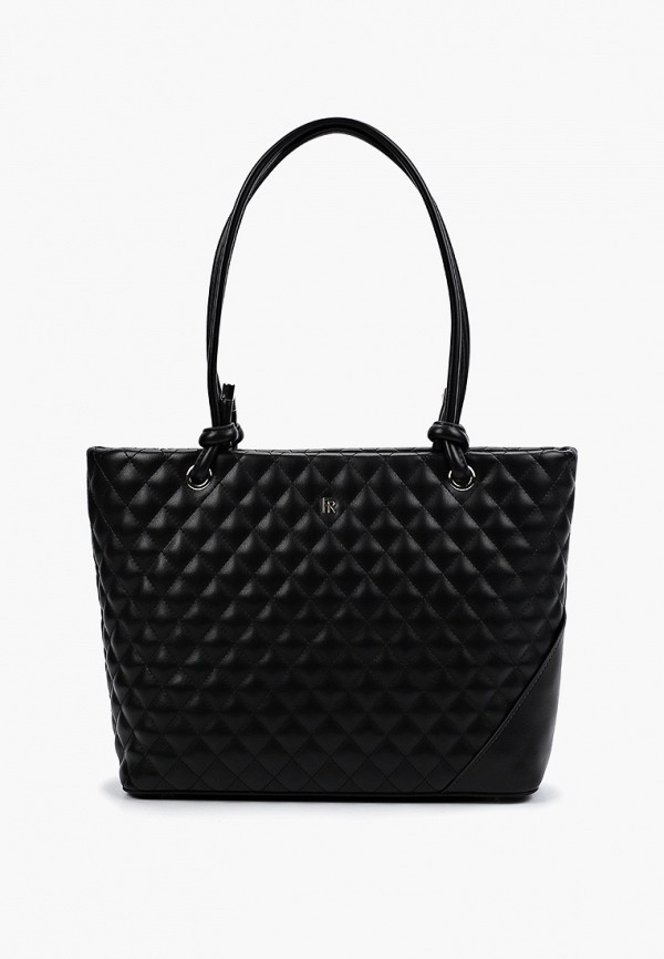 

Сумка Fabretti, Черный