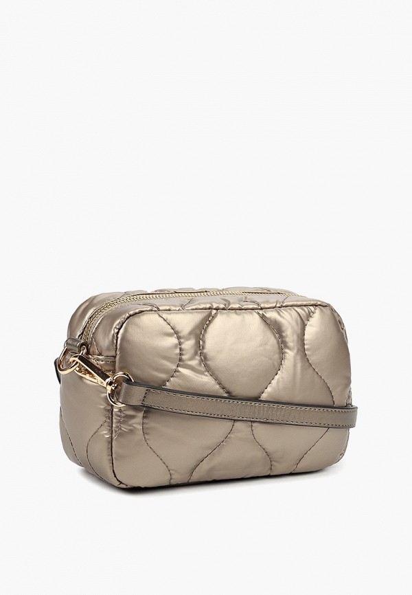 Сумка Fabretti золотой, размер 00, фото 2