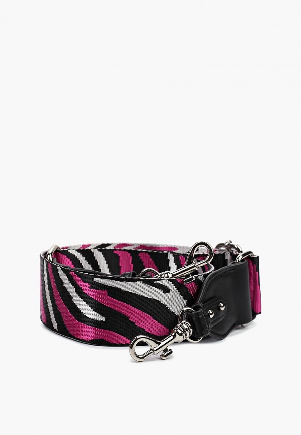 

Ремень для сумки Fabretti, Черный