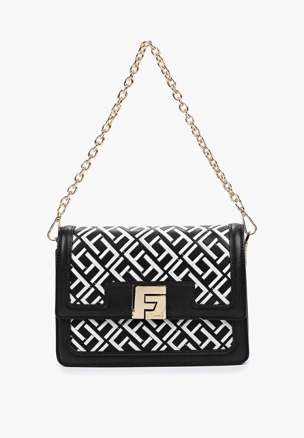 

Сумка Fabretti, Черный