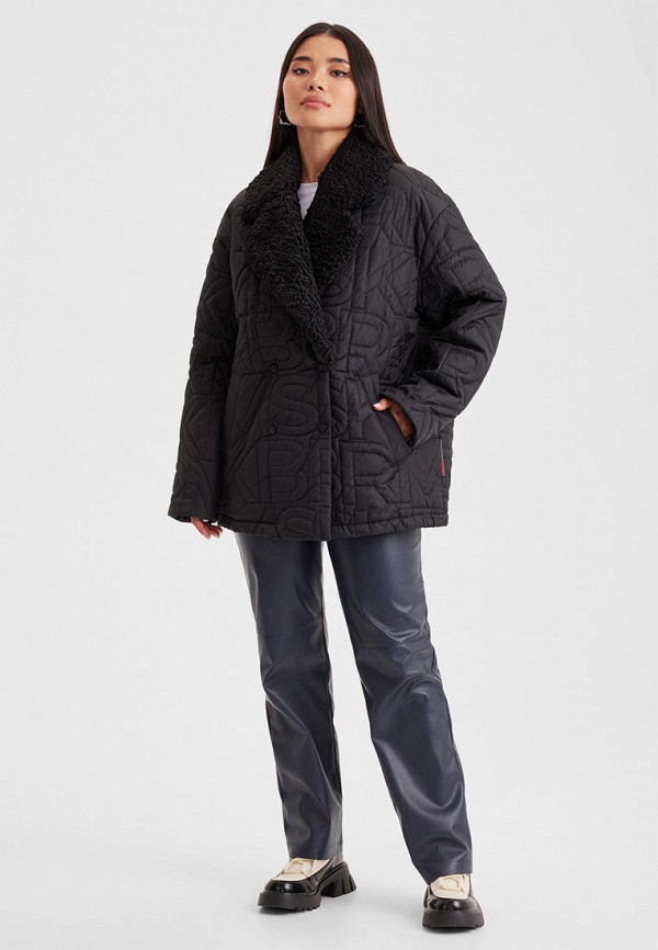 фото Куртка brmsk