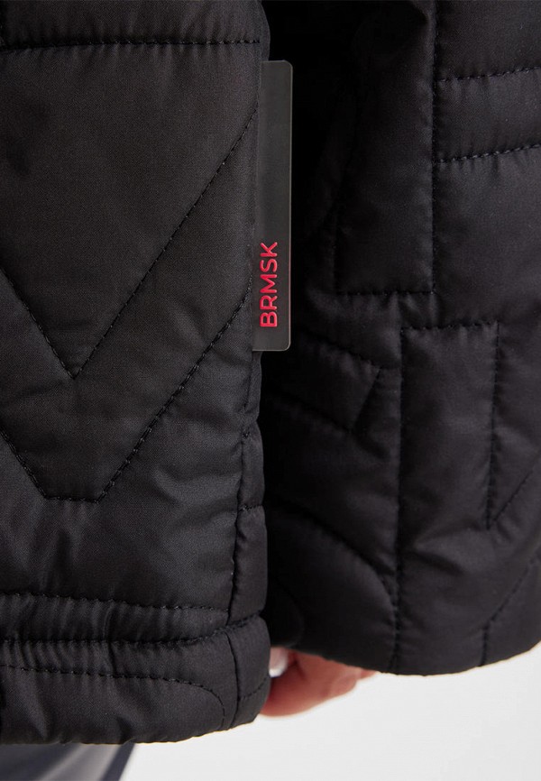 фото Куртка brmsk
