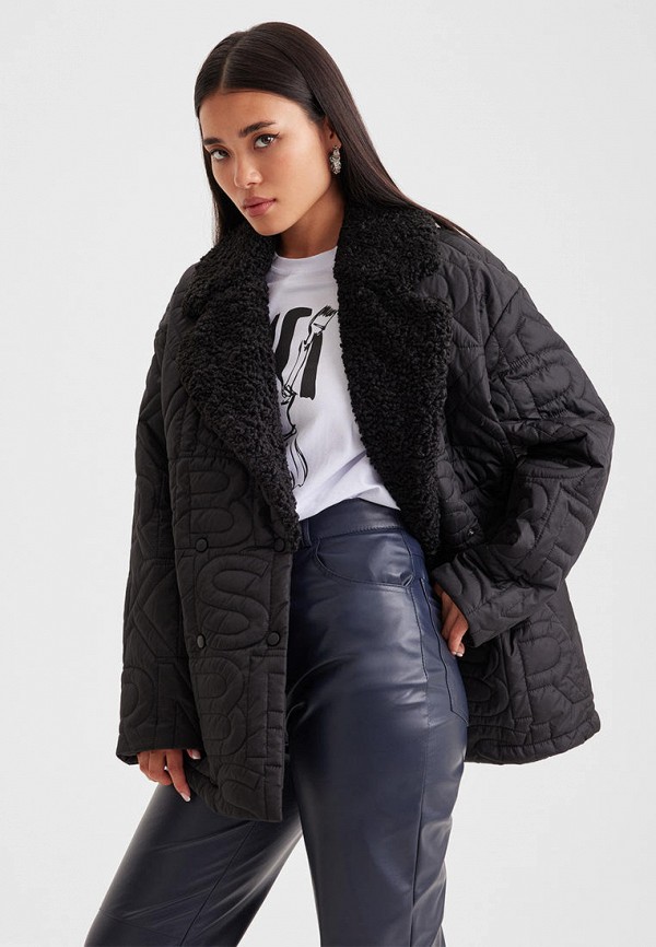 фото Куртка brmsk