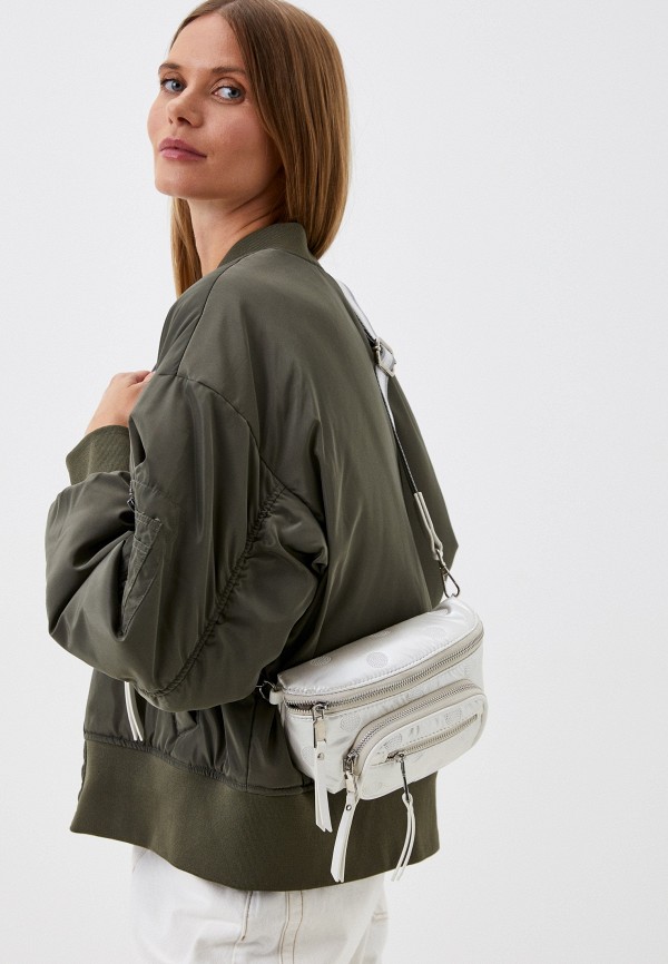 фото Сумка поясная и кошелек fabretti