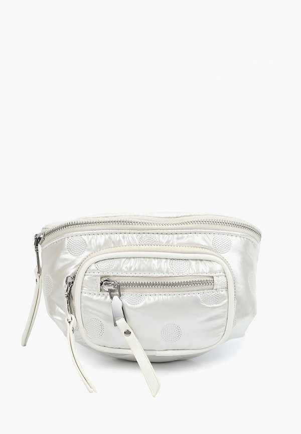 фото Сумка поясная и кошелек fabretti