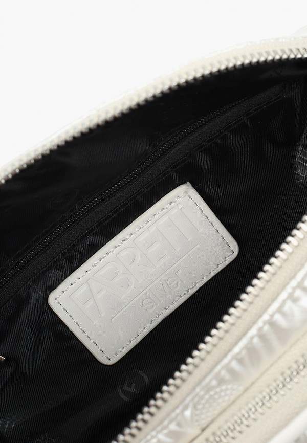 фото Сумка поясная и кошелек fabretti