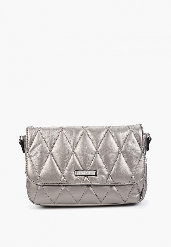 серебряный серебряный