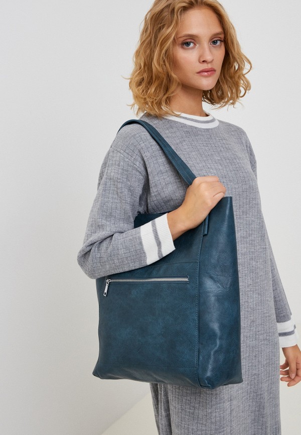 фото Сумка и органайзер снежная королева