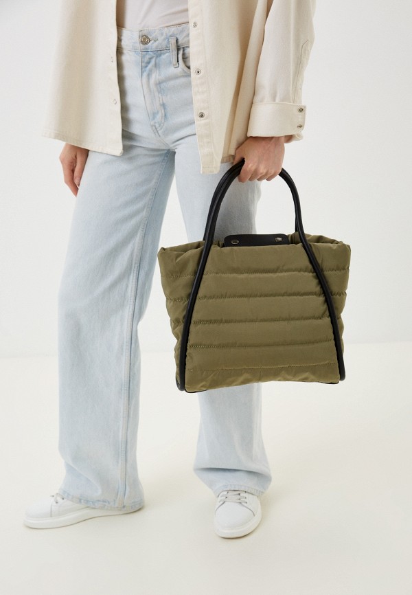 фото Сумка снежная королева