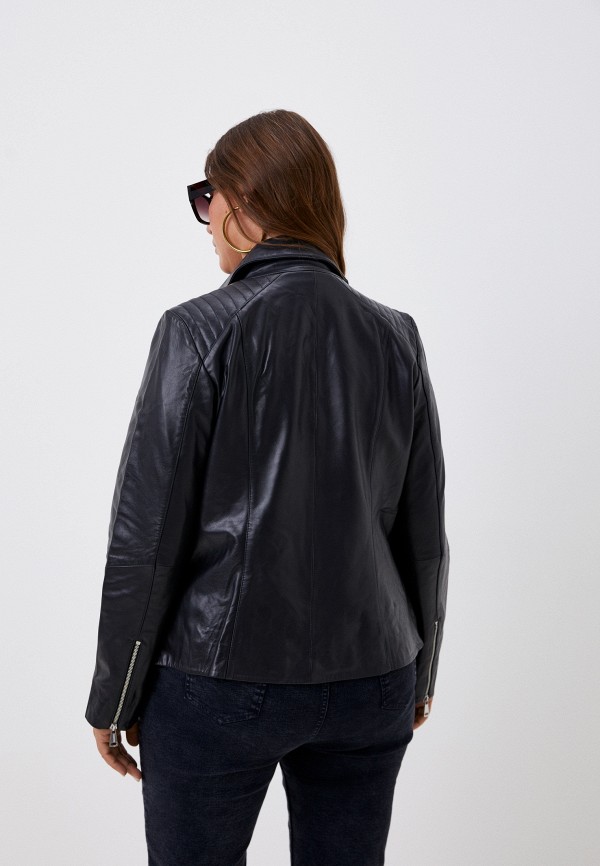 Косуха Le Monique черный, размер 54, фото 3