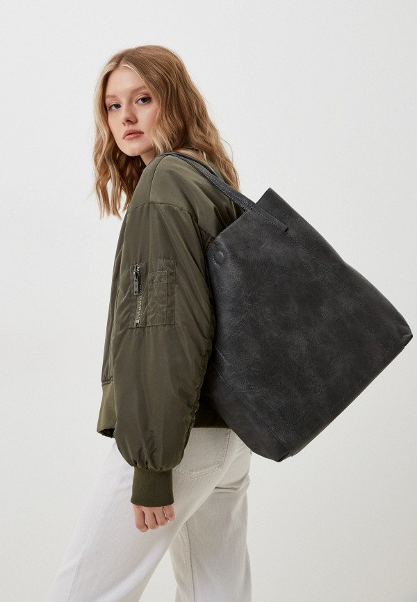 фото Сумка и органайзер снежная королева