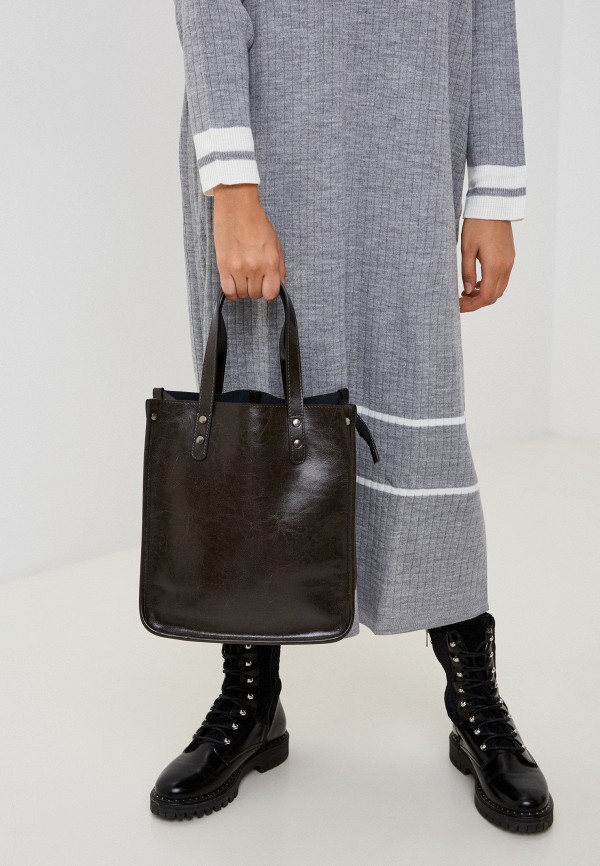 фото Сумка снежная королева